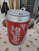 Coca-Cola mini fridge ( hot & cold)